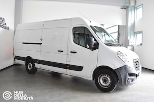 OPEL Movano 35 2.3 CDTI 125CV PM-SL-TM RWD Furgone E5+