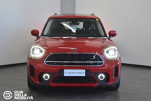 MINI Mini 1.5 Cooper SE Business Countryman ALL4