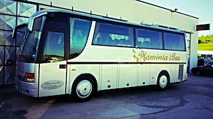 Bus 36-39 PAX