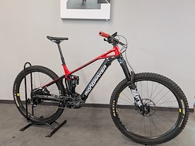 MONDRAKER CRAFTY R