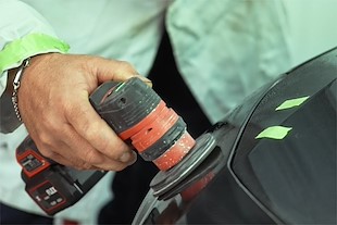 Carrozzeria Fast Repair