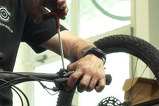 Diagnosi del sistema elettronico