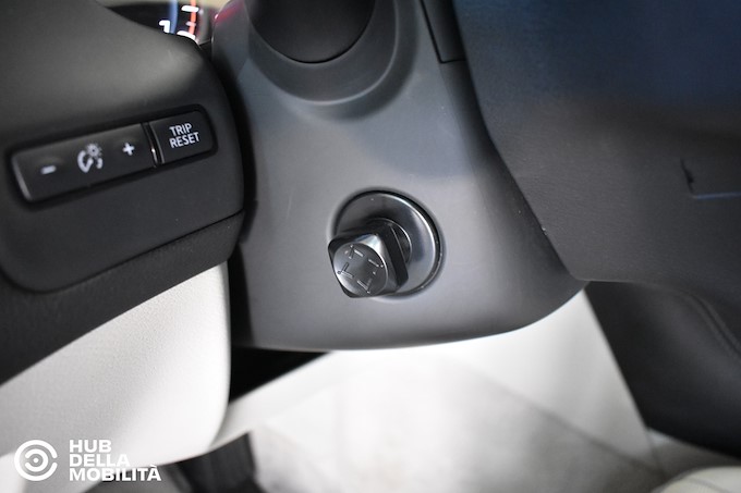 INFINITI 2.2 diesel AT Premium