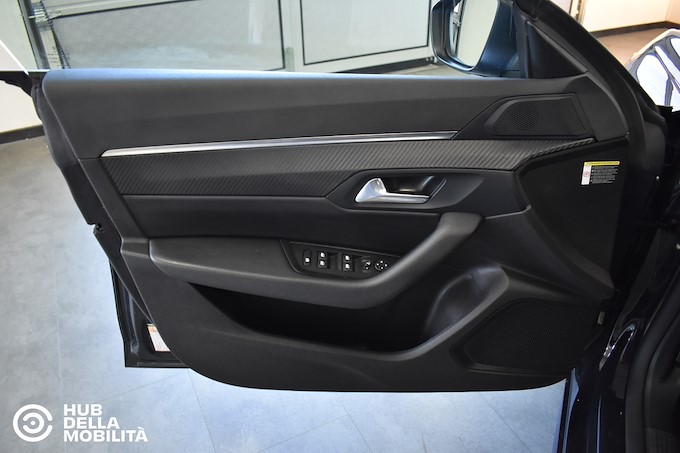 PEUGEOT 508 BlueHDi 130 Stop&Start EAT8 SW Business