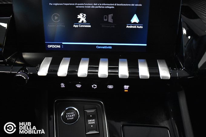 PEUGEOT 508 BlueHDi 130 Stop&Start EAT8 SW Business