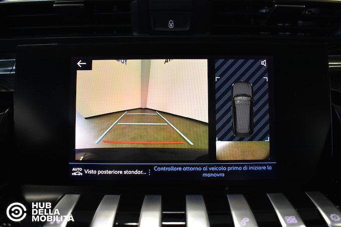 PEUGEOT 508 BlueHDi 130 Stop&Start EAT8 SW Business