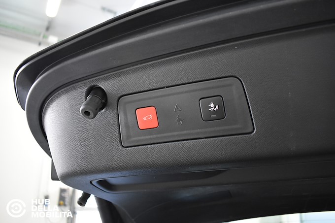 PEUGEOT 508 BlueHDi 130 Stop&Start EAT8 SW Business