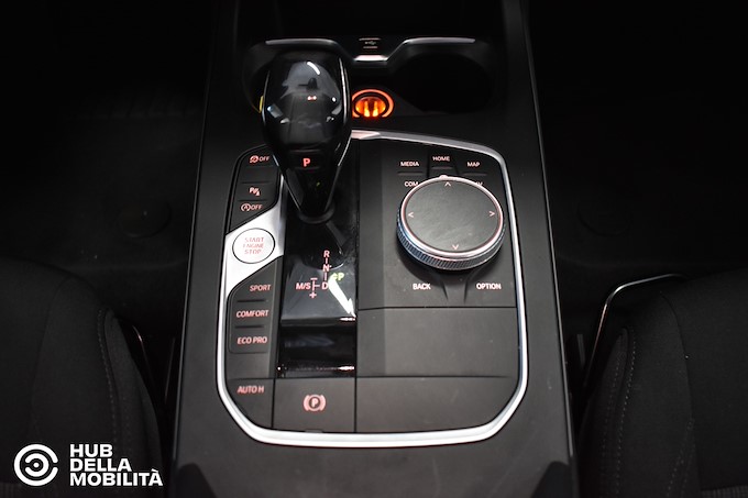 BMW 116d 5p. Business Advantage