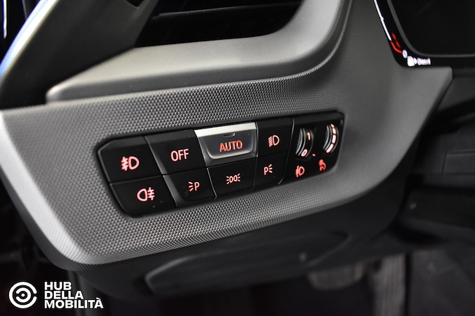 BMW 116d 5p. Business Advantage