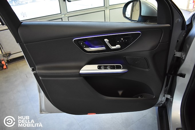 MERCEDES-BENZ GLC 220 d 4Matic Mild Hybrid Advanced Plus