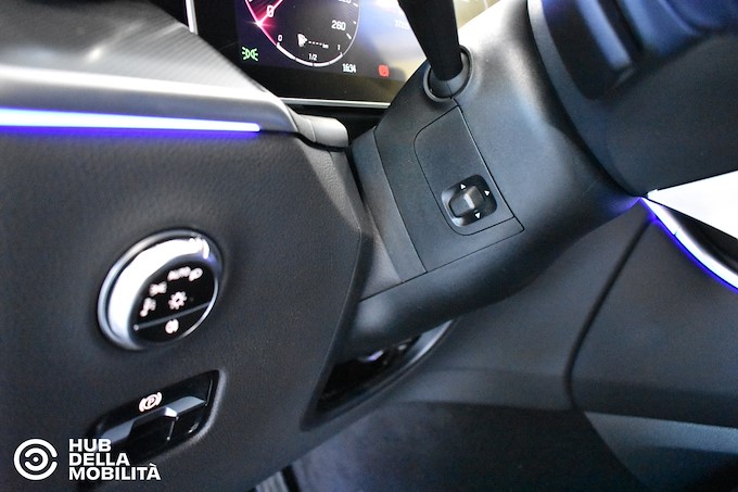 MERCEDES-BENZ GLC 220 d 4Matic Mild Hybrid Advanced Plus