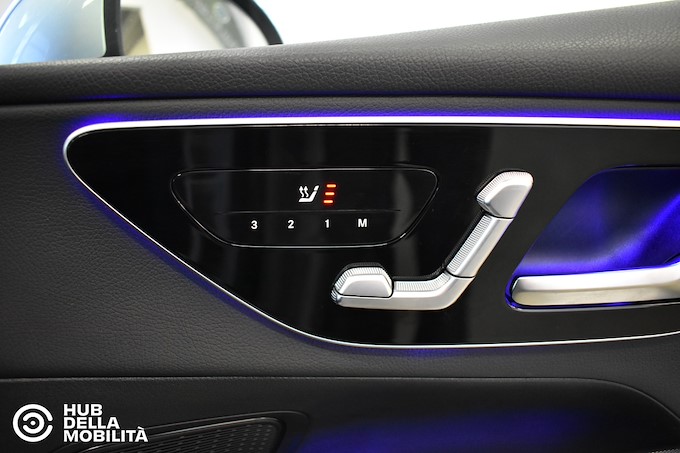 MERCEDES-BENZ GLC 220 d 4Matic Mild Hybrid Advanced Plus