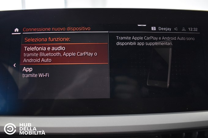 BMW 318d 48V Touring Business Advantage