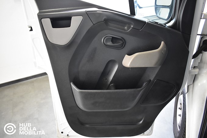 OPEL Movano 35 2.3 CDTI 125CV PM-SL-TM RWD Furgone E5+