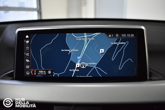 BMW X1 xDrive25e Business Advantage