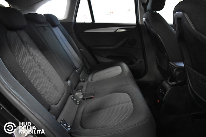 BMW X1 xDrive25e Business Advantage