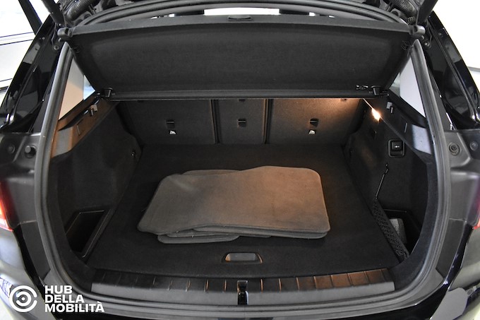 BMW X1 xDrive25e Business Advantage