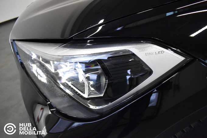 BMW X1 xDrive25e Business Advantage