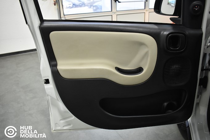 FIAT Panda 1.3 MJT 95 CV S&S 4x4