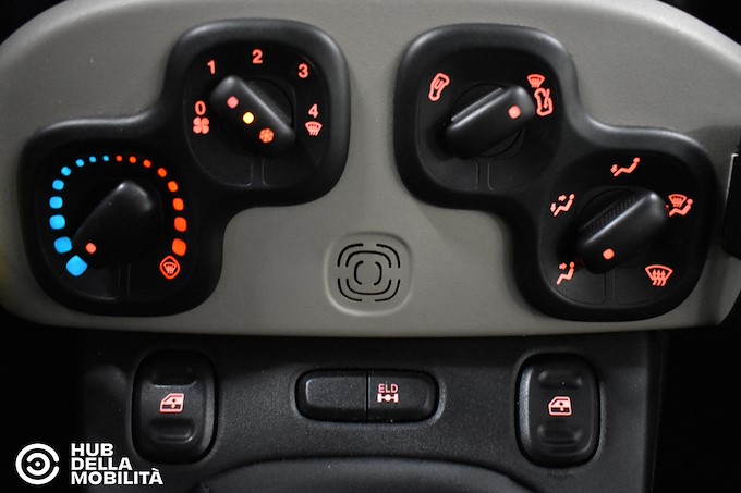 FIAT Panda 1.3 MJT 95 CV S&S 4x4