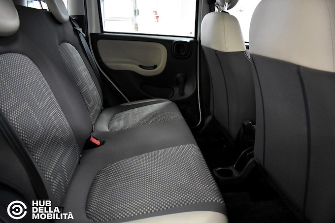 FIAT Panda 1.3 MJT 95 CV S&S 4x4