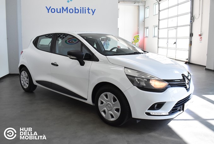RENAULT Clio 1.5 dCi 8V 75CV Start&Stop 5 porte Van