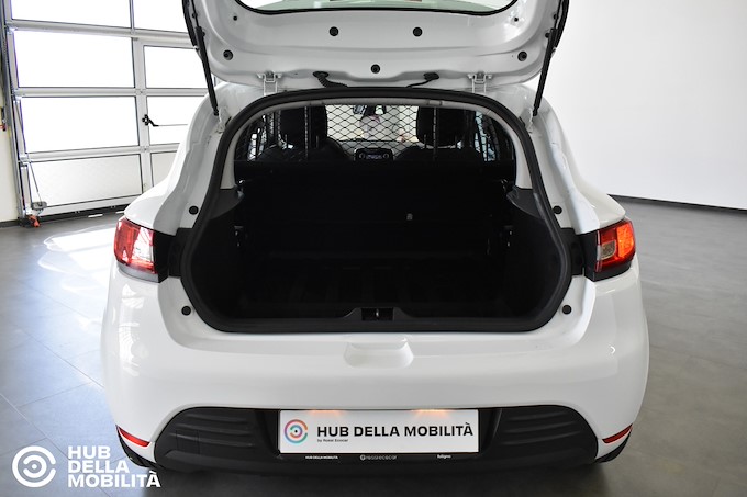 RENAULT Clio 1.5 dCi 8V 75CV Start&Stop 5 porte Van