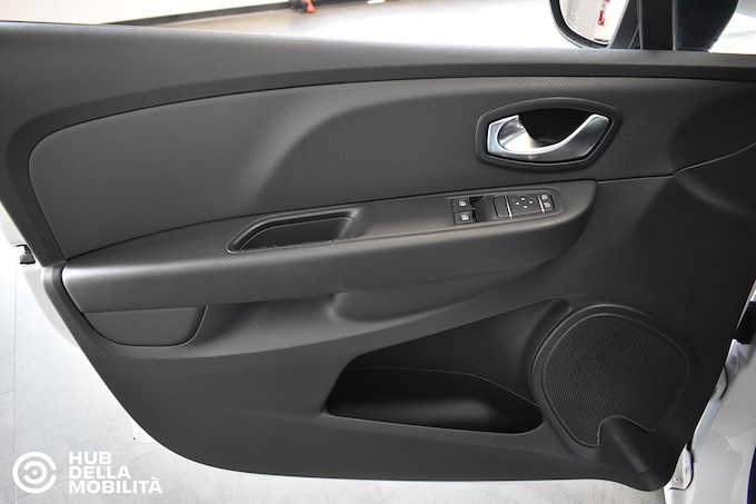 RENAULT Clio 1.5 dCi 8V 75CV Start&Stop 5 porte Van