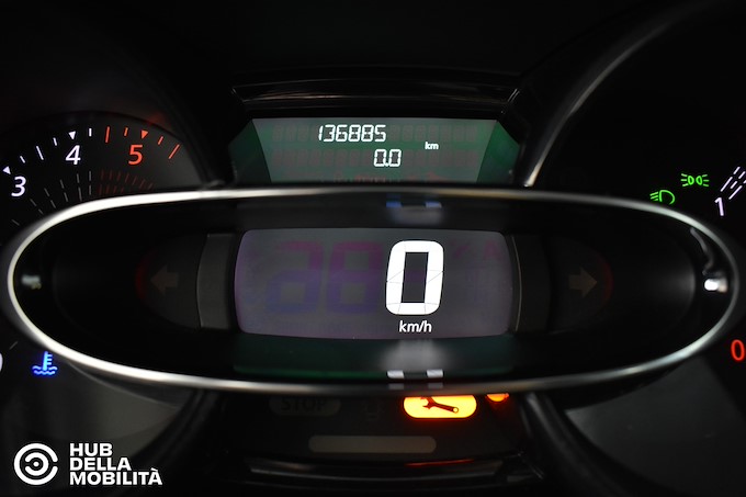 RENAULT Clio 1.5 dCi 8V 75CV Start&Stop 5 porte Van