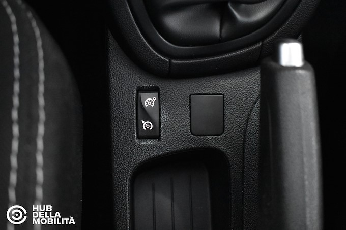 RENAULT Clio 1.5 dCi 8V 75CV Start&Stop 5 porte Van