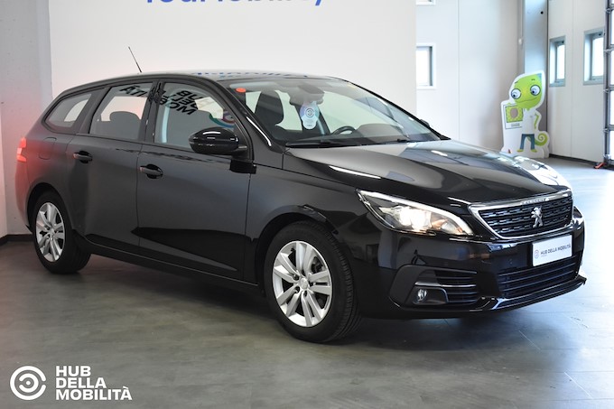 PEUGEOT 308 BlueHDi 130 S&S SW Business