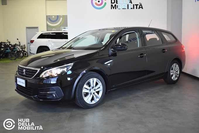 PEUGEOT 308 BlueHDi 130 S&S SW Business