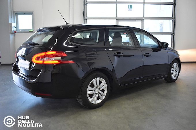 PEUGEOT 308 BlueHDi 130 S&S SW Business