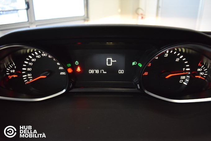 PEUGEOT 308 BlueHDi 130 S&S SW Business