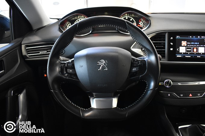 PEUGEOT 308 BlueHDi 130 S&S SW Business