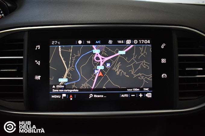 PEUGEOT 308 BlueHDi 130 S&S SW Business