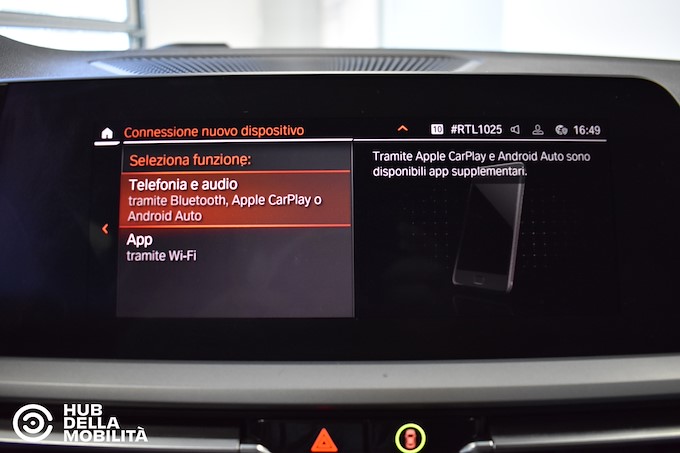 BMW 318d 48V Touring Business Advantage