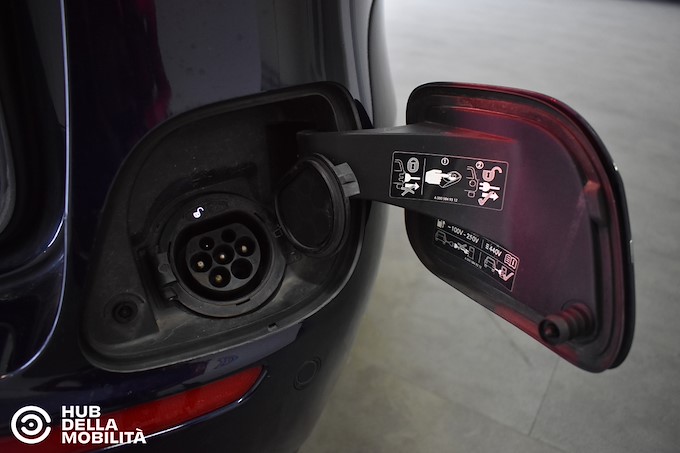 MERCEDES-BENZ E 300 de S.W. Auto EQ-Power Premium