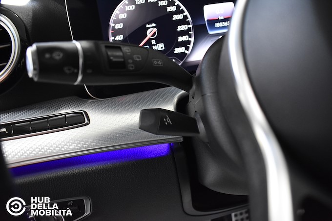 MERCEDES-BENZ E 300 de S.W. Auto EQ-Power Premium