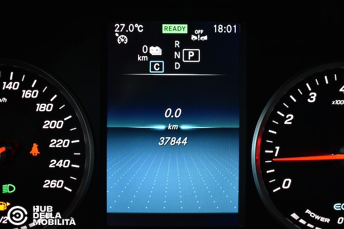 MERCEDES-BENZ GLC 300 e 4Matic Plug-in hybrid Coupé Business