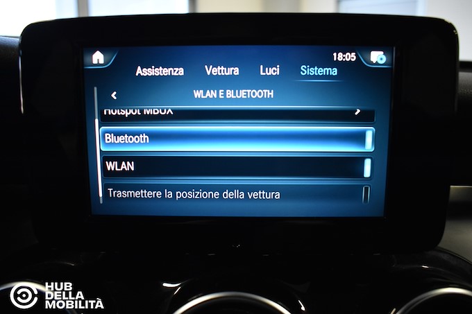 MERCEDES-BENZ GLC 300 e 4Matic Plug-in hybrid Coupé Business