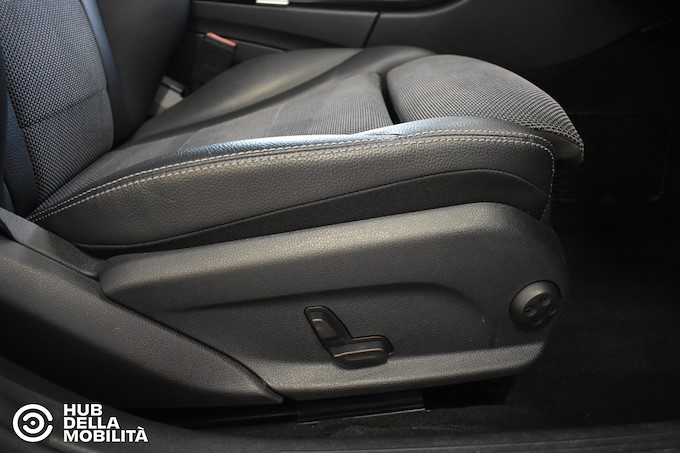 MERCEDES-BENZ C 200 d S.W. Auto Sport Plus