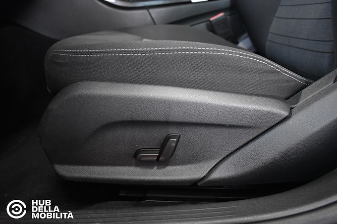 MERCEDES-BENZ C 220 d S.W. 4Matic Auto Business Extra