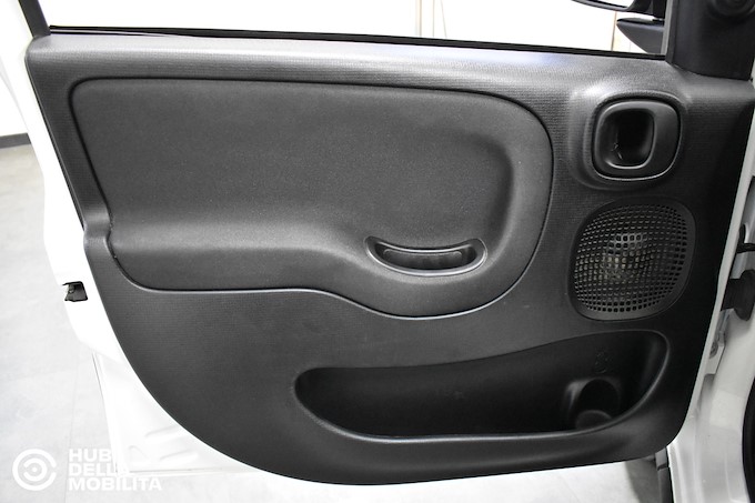 FIAT Panda 0.9 TwinAir Turbo S&S 4x4 Wild