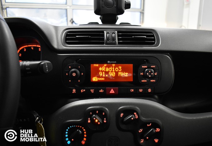 FIAT Panda 0.9 TwinAir Turbo S&S 4x4 Wild