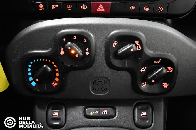 FIAT Panda 0.9 TwinAir Turbo S&S 4x4 Wild