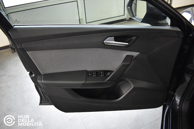 SEAT Leon Sportstourer 2.0 TDI 150 CV DSG Business