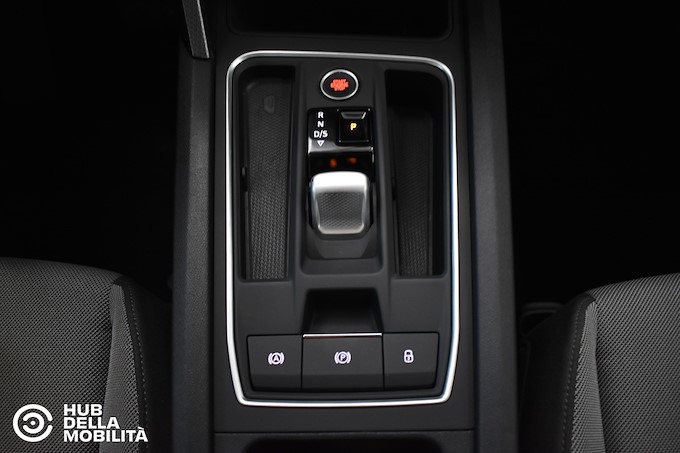 SEAT Leon Sportstourer 2.0 TDI 150 CV DSG Business