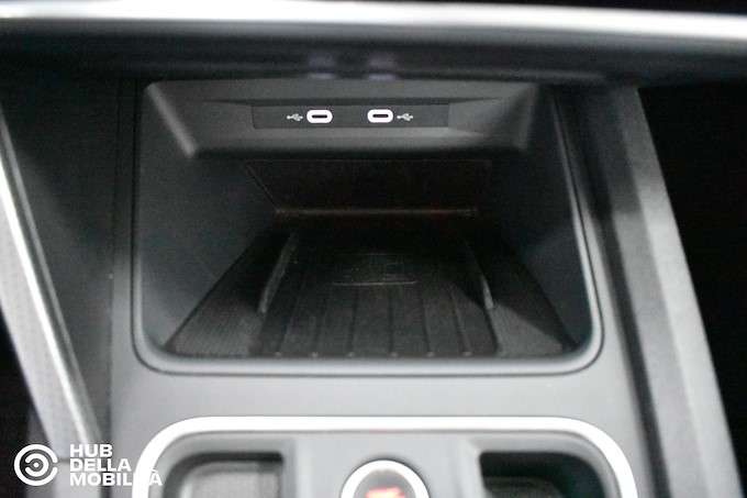 SEAT Leon Sportstourer 2.0 TDI 150 CV DSG Business