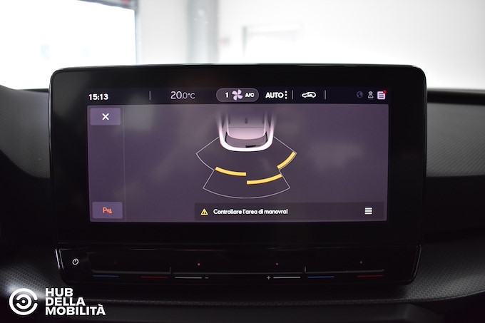 SEAT Leon Sportstourer 2.0 TDI 150 CV DSG Business